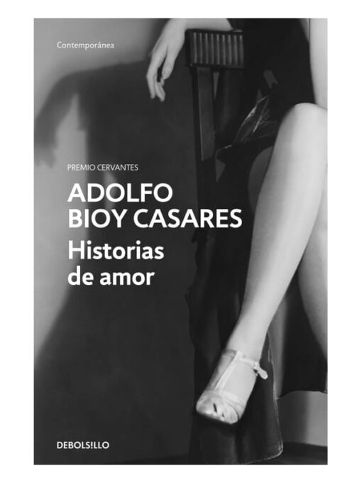 Imágen 1 del libro: Historias de amor