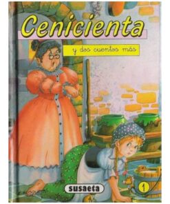 Imágen 1 del libro: La bella durmiente y dos cuentos más