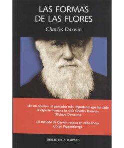 Imágen 1 del libro: Las formas de las flores.