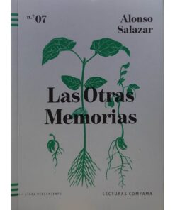 Imágen 1 del libro: Las otras memorias