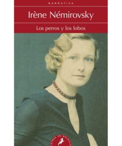 Imágen 1 del libro: Los perros y los lobos