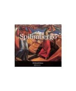 Imágen 1 del libro: Spilimbergo