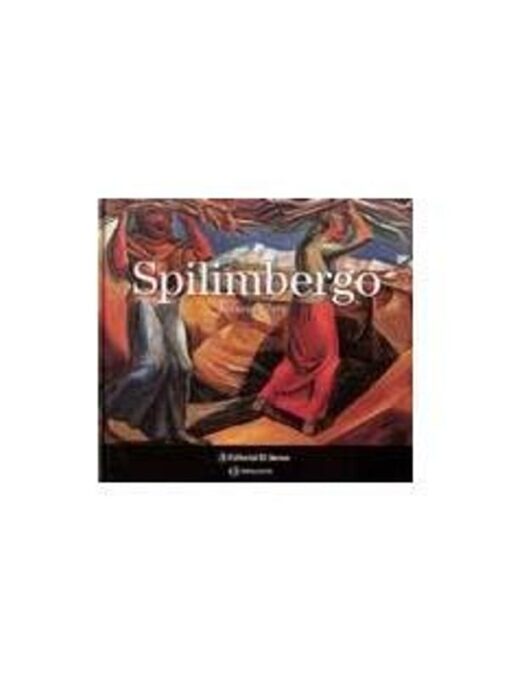 Imágen 1 del libro: Spilimbergo