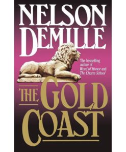 Imágen 1 del libro: The gold coast