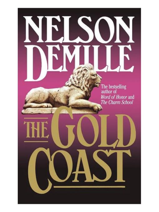 Imágen 1 del libro: The gold coast