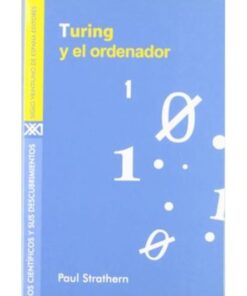 Imágen 1 del libro: Turing y el ordenador