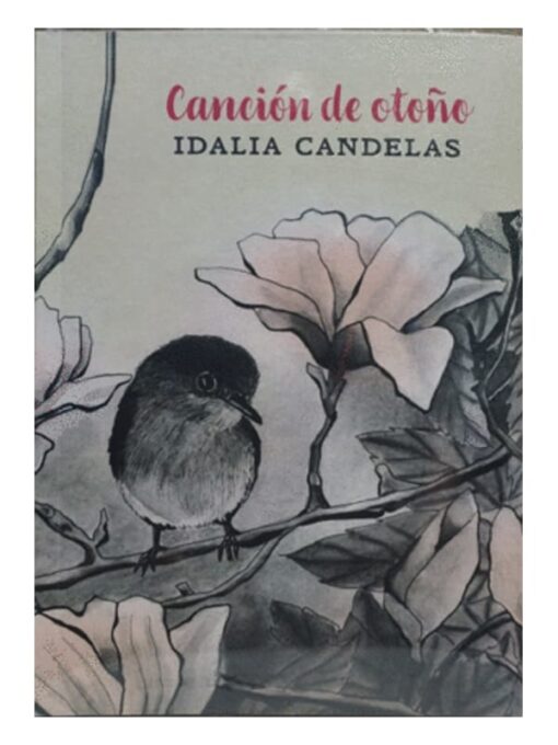 Imágen 1 del libro: Canción de otoño