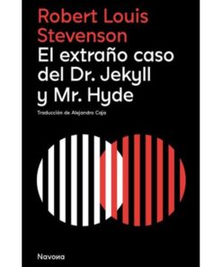 Imágen 1 del libro: El extraño caso del Dr. Jekyll y Mr. Hyde