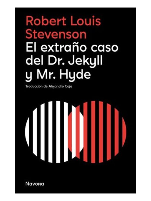 Imágen 1 del libro: El extraño caso del Dr. Jekyll y Mr. Hyde