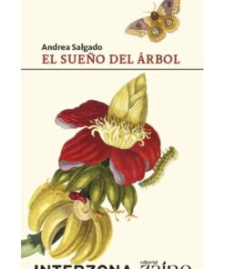 Imágen 1 del libro: El sueño del árbol