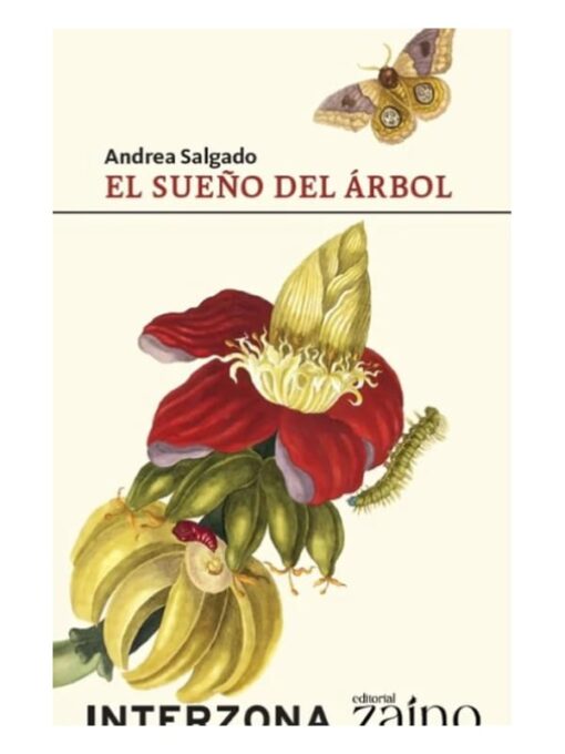 Imágen 1 del libro: El sueño del árbol