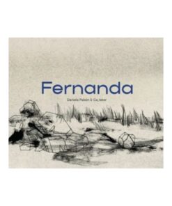 Imágen 1 del libro: Fernanda