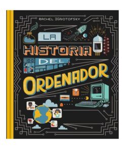 Imágen 1 del libro: Historia del ordenador