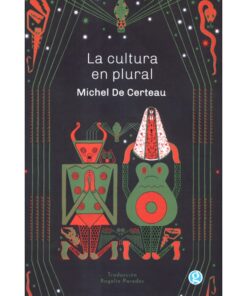 Imágen 1 del libro: La cultura en plural