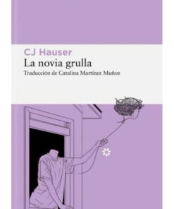 Imágen 1 del libro: La novia grulla