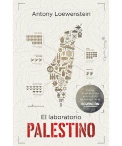 Imágen 1 del libro: El laboratorio palestino