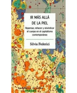 Imágen 1 del libro: Ir más allá de la piel