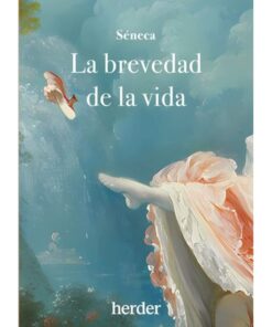 Imágen 1 del libro: La brevedad de la vida