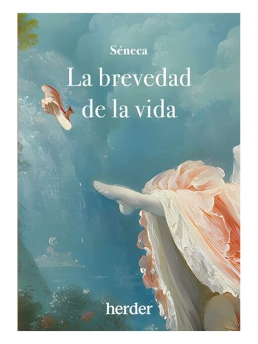 Imágen 1 del libro: La brevedad de la vida