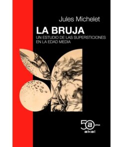 Imágen 1 del libro: La bruja