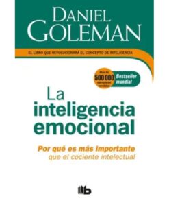 Imágen 1 del libro: La inteligencia emocional