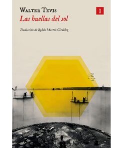 Imágen 1 del libro: Las huellas del sol