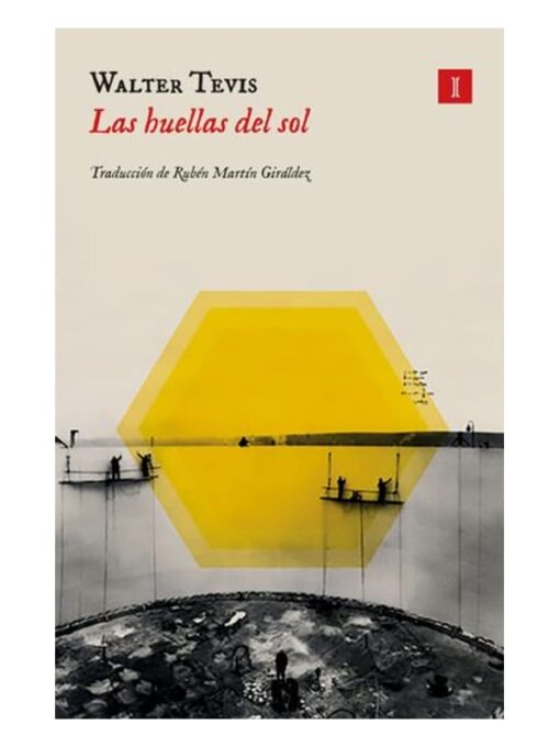 Imágen 1 del libro: Las huellas del sol