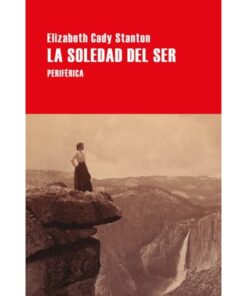 Imágen 1 del libro: La soledad del ser