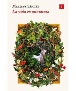 Imágen 1 del libro: La vida en miniatura