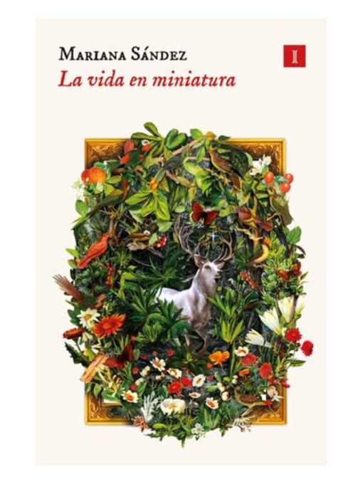 Imágen 1 del libro: La vida en miniatura