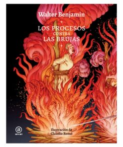 Imágen 1 del libro: Los procesos contra las brujas