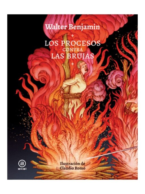 Imágen 1 del libro: Los procesos contra las brujas