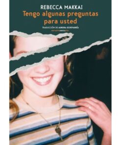 Imágen 1 del libro: Tengo algunas preguntas para usted