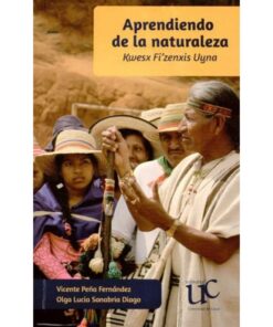 Imágen 1 del libro: Aprendiendo de la naturaleza