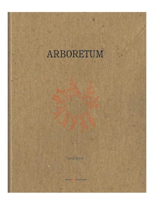 Imágen 1 del libro: Arboretum