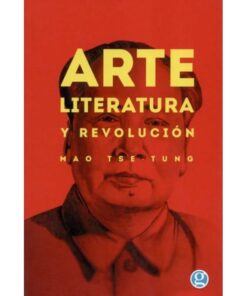 Imágen 1 del libro: Arte, literatura y revolución