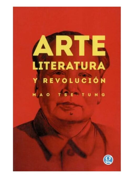 Imágen 1 del libro: Arte, literatura y revolución