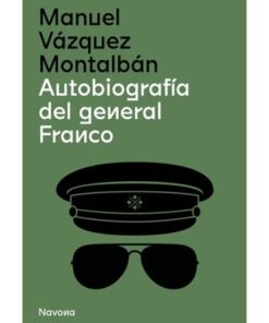 Imágen 1 del libro: Autobiografía del general Franco