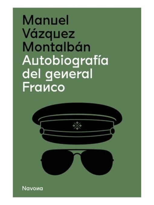 Imágen 1 del libro: Autobiografía del general Franco