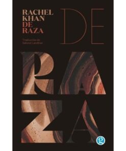 Imágen 1 del libro: De raza