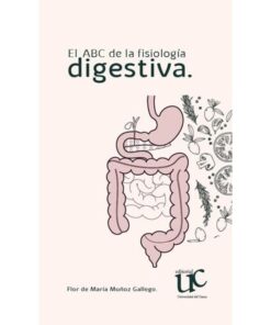 Imágen 1 del libro: El ABC de la fisiología digestiva