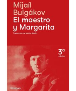 Imágen 1 del libro: El Maestro y Margarita