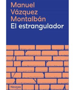 Imágen 1 del libro: El estrangulador