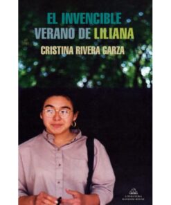 Imágen 1 del libro: El invencible verano de Liliana