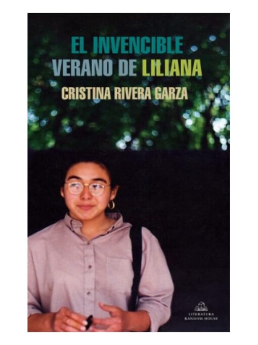 Imágen 1 del libro: El invencible verano de Liliana