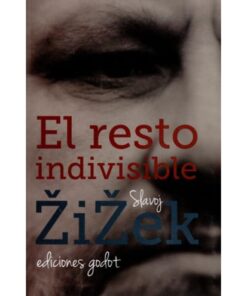 Imágen 1 del libro: El resto indivisible