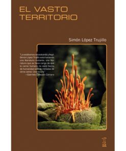 Imágen 1 del libro: El vasto territorio