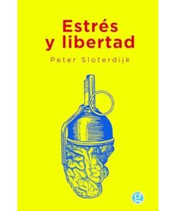 Imágen 1 del libro: Estrés y libertad