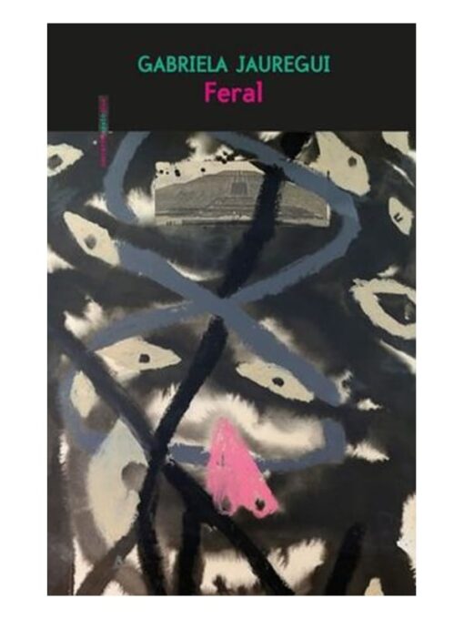 Imágen 1 del libro: Feral