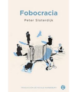 Imágen 1 del libro: Fobocracia